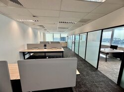 Income At Raffles (D1), Office #457514741